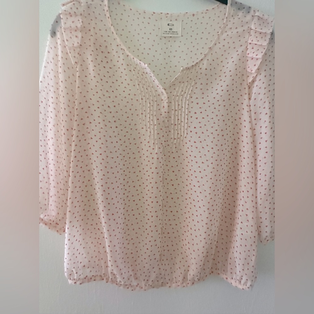 Blouse